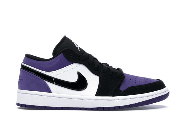 Men's Running Purple weapon Air Jordan 1 Shoes 022 Men's Running Purple weapon Air Jordan 1 Shoes 022